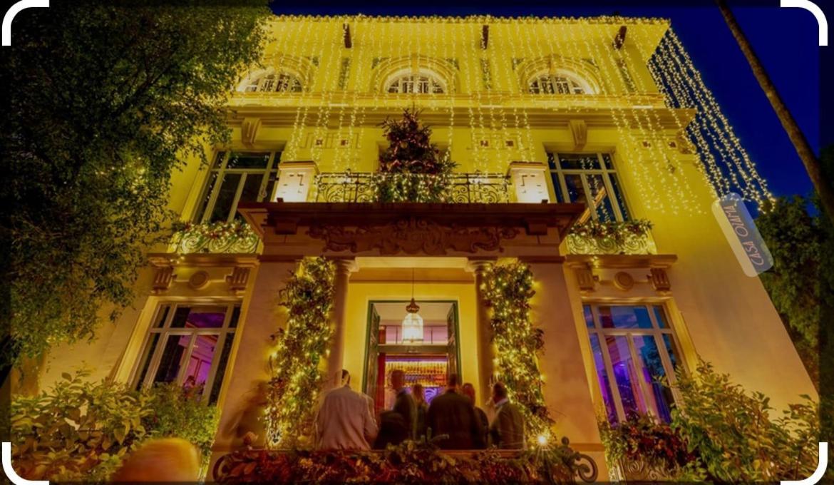 Casa 1928 - 1 Izq - Plaza De Espana セビリア エクステリア 写真